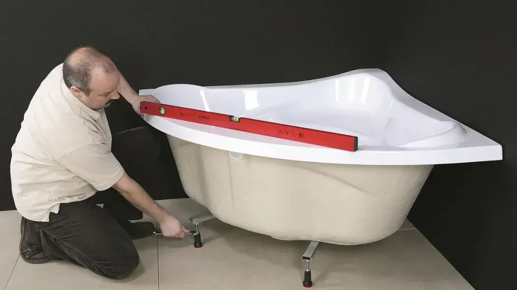 Jak zamontować obudowę do wanny - krok po kroku bez frustracji