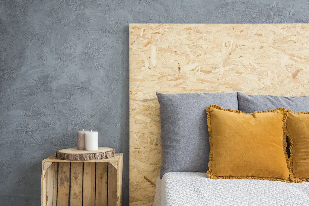 Jak prawidłowo i skutecznie malować płyty OSB - poradnik praktyczny