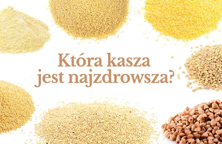 Jaka kasza jest najbardziej dietetyczna? Odkryj zdrowe opcje dla diety