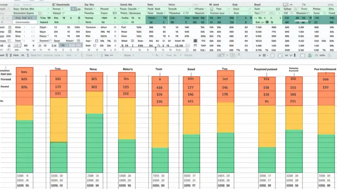 Porównanie dwóch kolumn w Excelu - Jak efektywnie porównać dane w Excelu