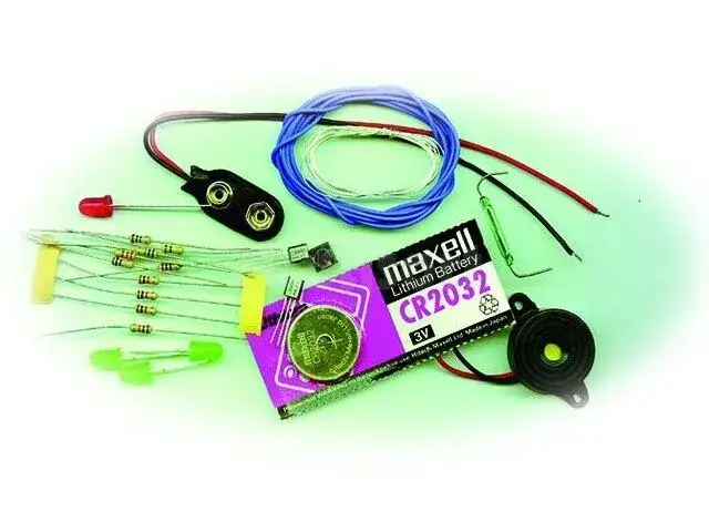 Elektronika Ośla Łączka: Fascynująca nauka dla początkujących