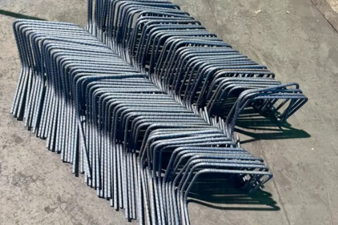 Kobyłki do zbrojenia: kluczowy element solidnych konstrukcji