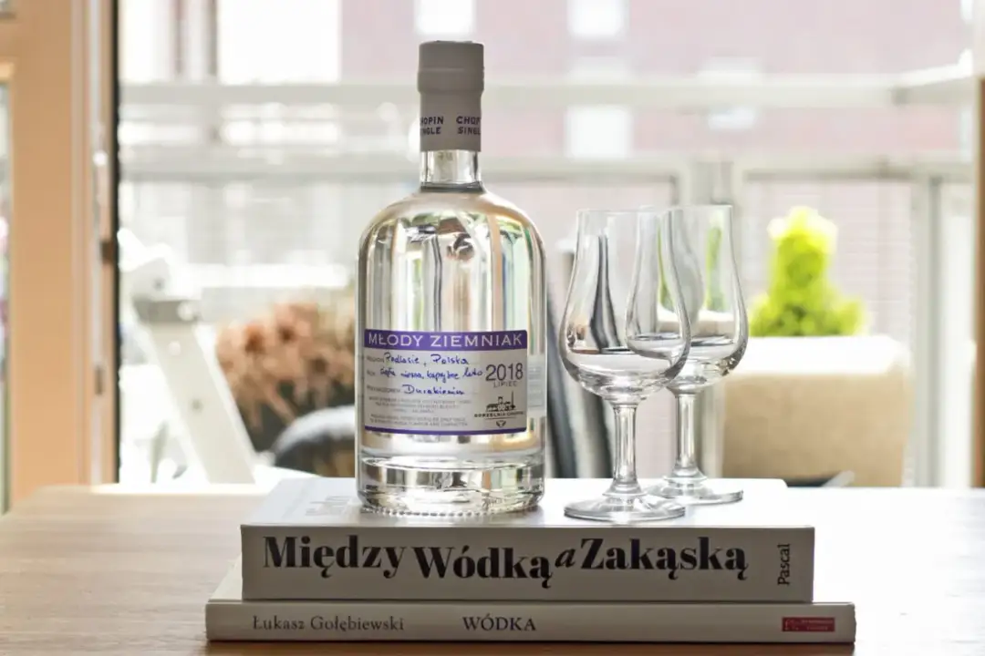 Ile procent ma wódka? Zaskakujące różnice w zawartości alkoholu