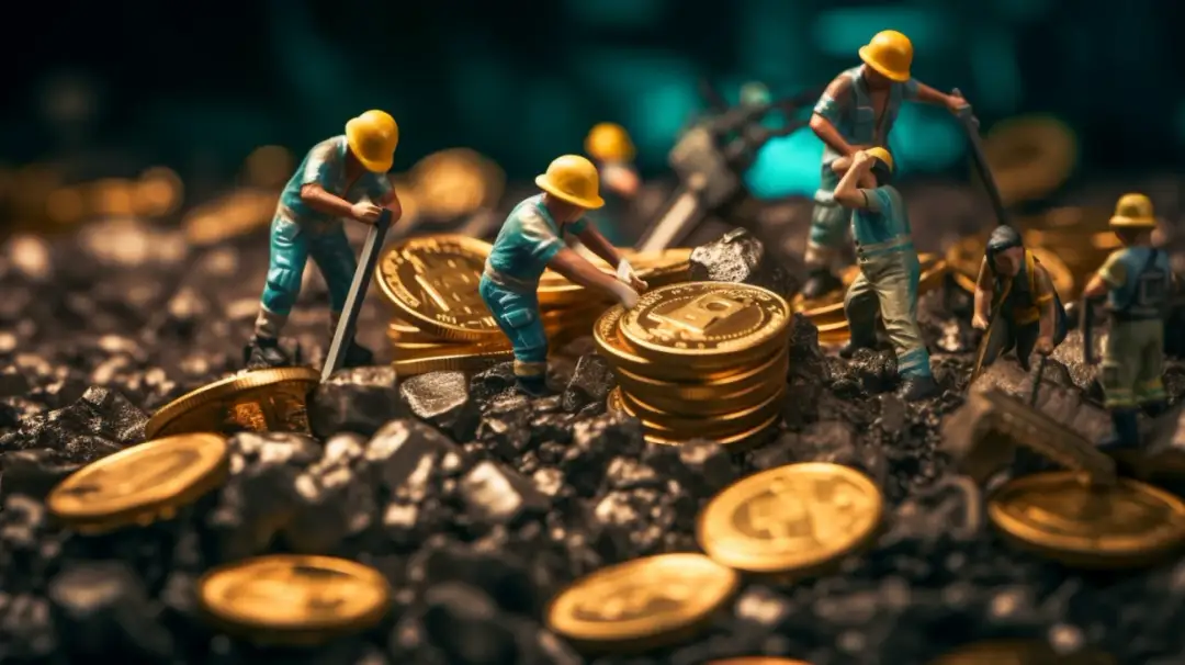 Rosja planuje zwiększyć eksport kryptowalut wykopanych na ich terytorium