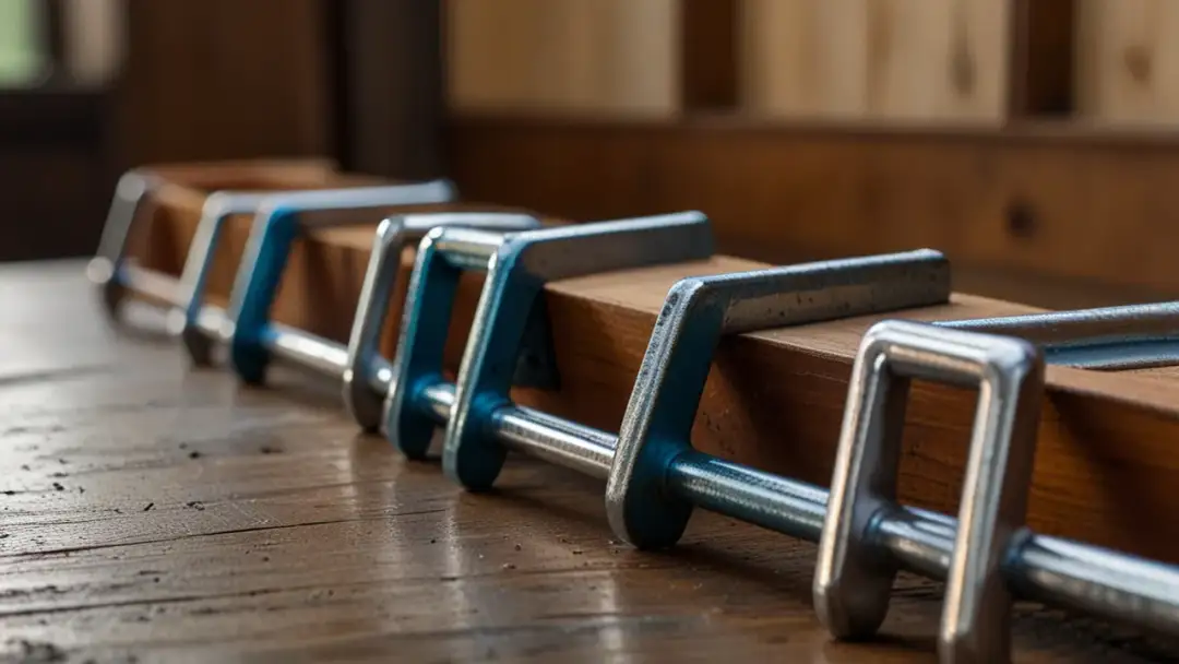 Strzemiona – Typy, zastosowanie i jak wybrać najlepsze do budowy