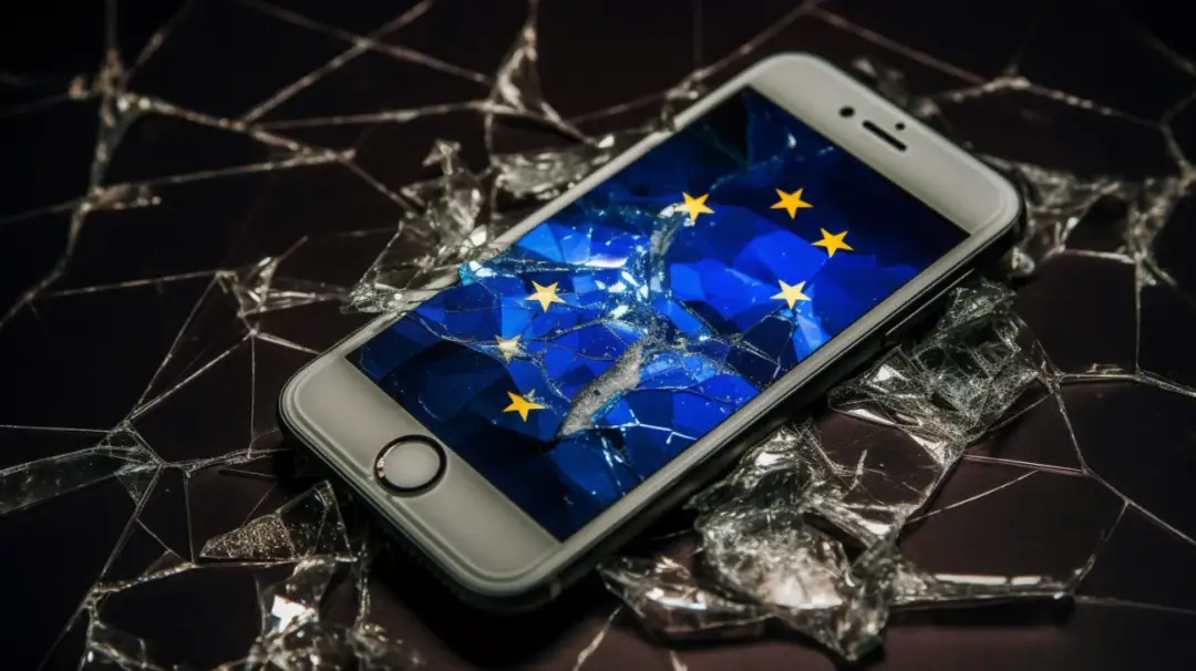 Apple otrzymuje potężny cios od UE: karę dla giganta. Czy zasłużona?