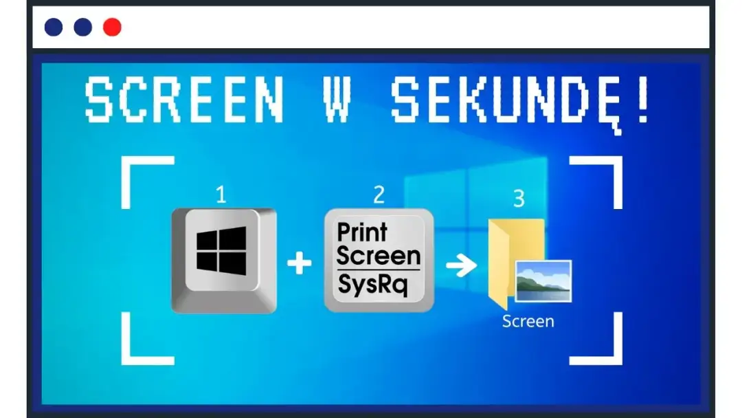 Jak zrobić zdjęcie na komputerze - proste metody, które musisz znać