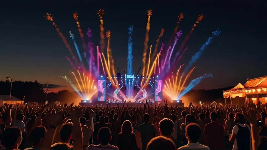 5 artystów Letnich Brzmień 2025, których nie możesz przegapić!