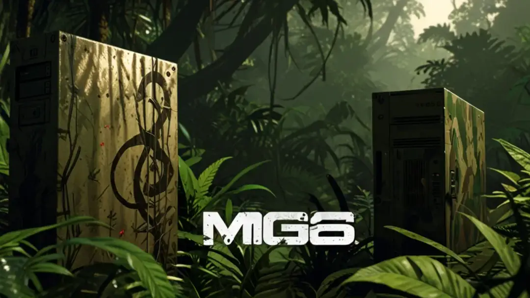 MGS3 Remake! Czy kultowy Metal Gear Solid odzyska swój blask?