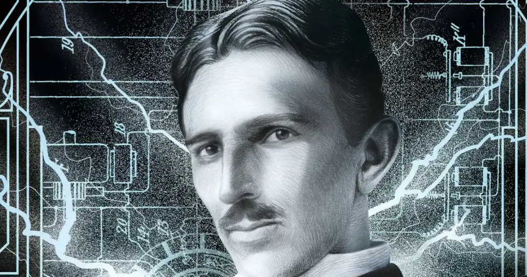 Kto wynalazł żarówkę Tesli? Prawda o Edisonie i Tesli