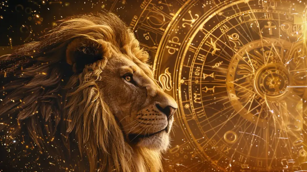 Jaka jest charakterystyka znaku zodiaku Lew? Poznaj cechy