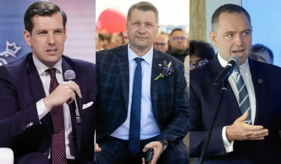 Kogo wystawi PiS na prezydenta? Oto najważniejsi kandydaci