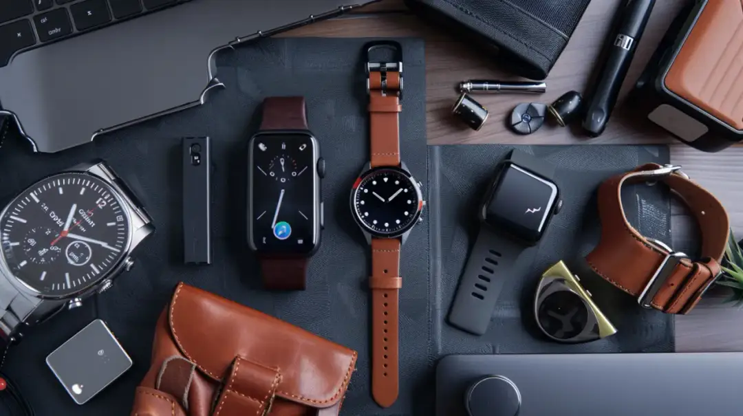 Gadżety dla mężczyzn: Oto 7 rzeczy, bez których nie może się obejść