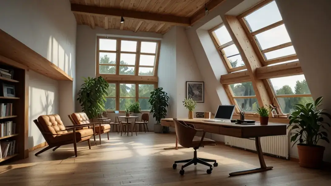 Jakie okna dachowe wybrać? Poradnik, opcje i zalecenia dla inwestorów