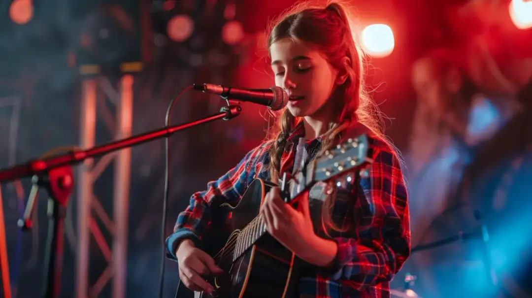 Ignacy: Jak poradził sobie w The Voice of Poland? Droga do finału