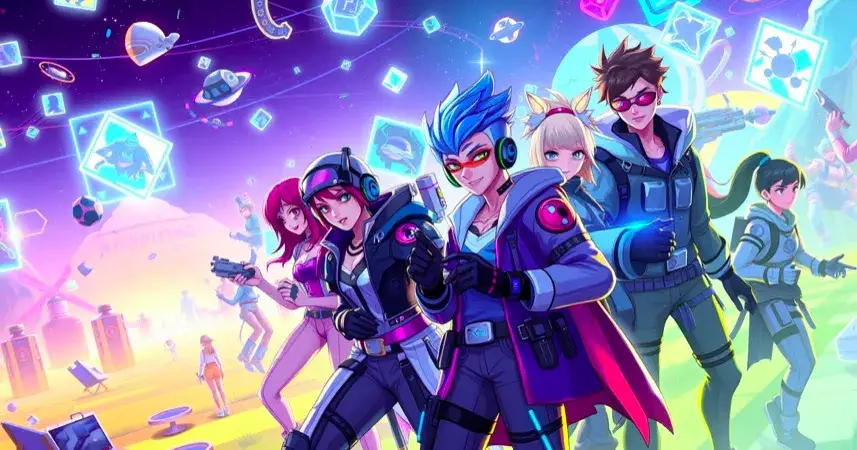 Jak awatary w grach online wzbogacają doświadczenia gracza