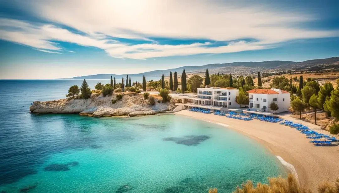 Czy Cypr jest bezpieczny dla turystów? Oto, co musisz wiedzieć