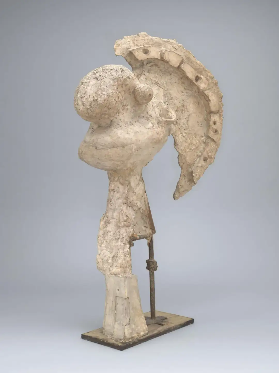 Pablo Picasso rzeźby: Niezwykłe techniki i materiały artysty