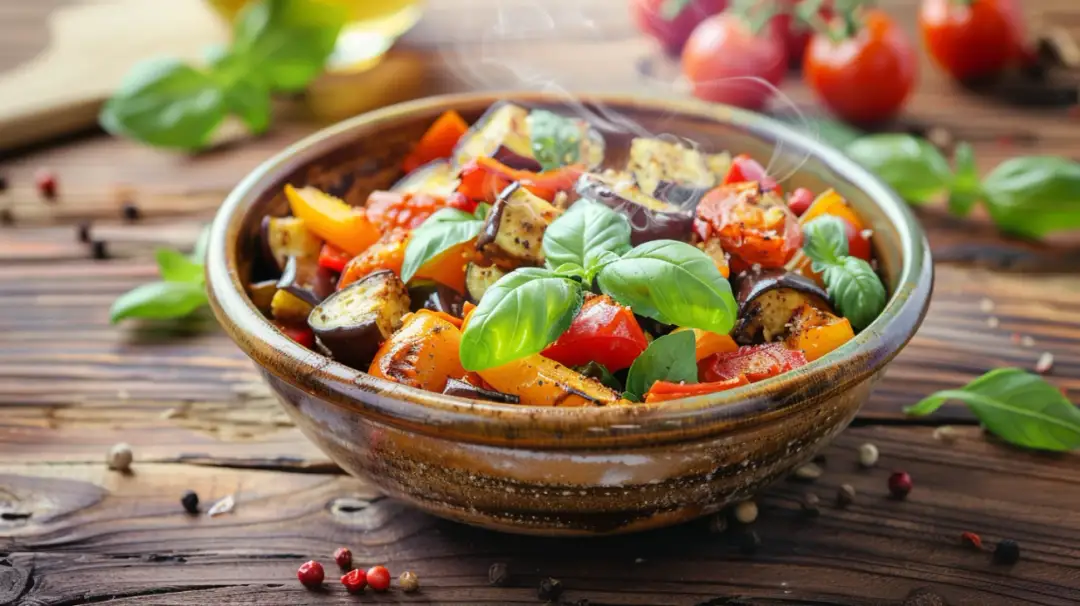 Jak uniknąć błędów w diecie? Sprawdź leczo dietetyczne!