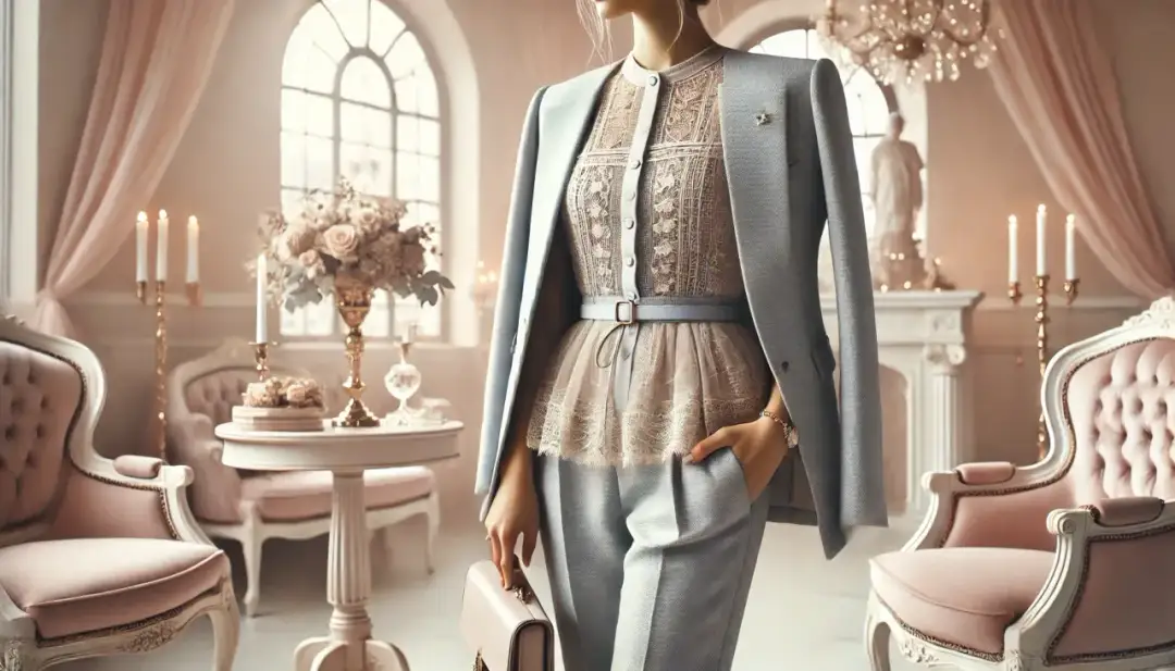 Stylowy outfit na chrzciny – eleganckie inspiracje dla kobiet i mężczyzn