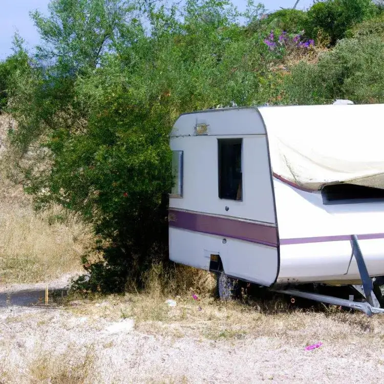 Jakie prawo jazdy na przyczepę kempingową? Sprawdź wymagania i uniknij mandatu!