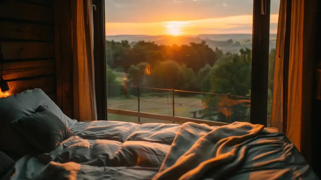 Noclegi Jabłoń: Najlepsze miejsca na komfortowy nocleg w Jabłoni