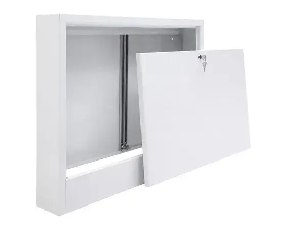 Wymiary szafki rozdzielacza – jak wybrać idealny rozmiar dla obwodów