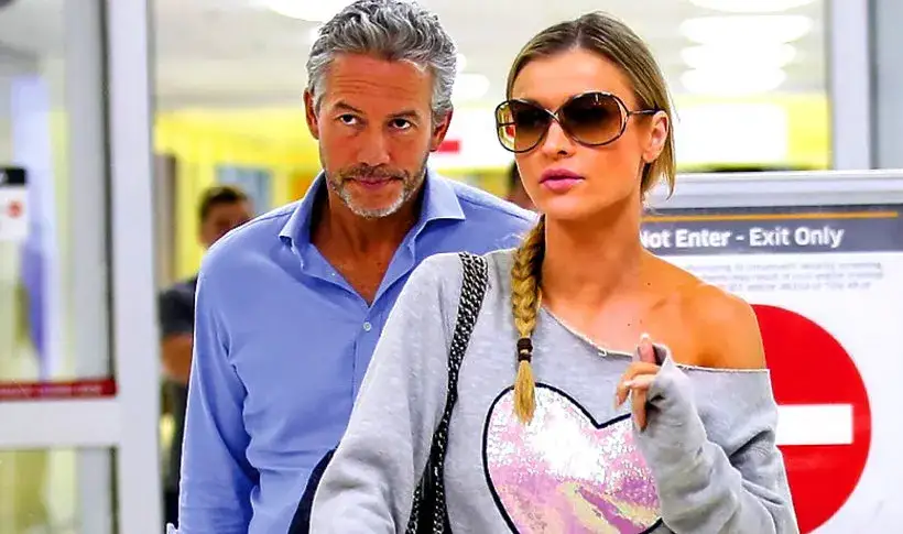 Z kim jest Joanna Krupa? Zaskakujące fakty o jej życiu miłosnym