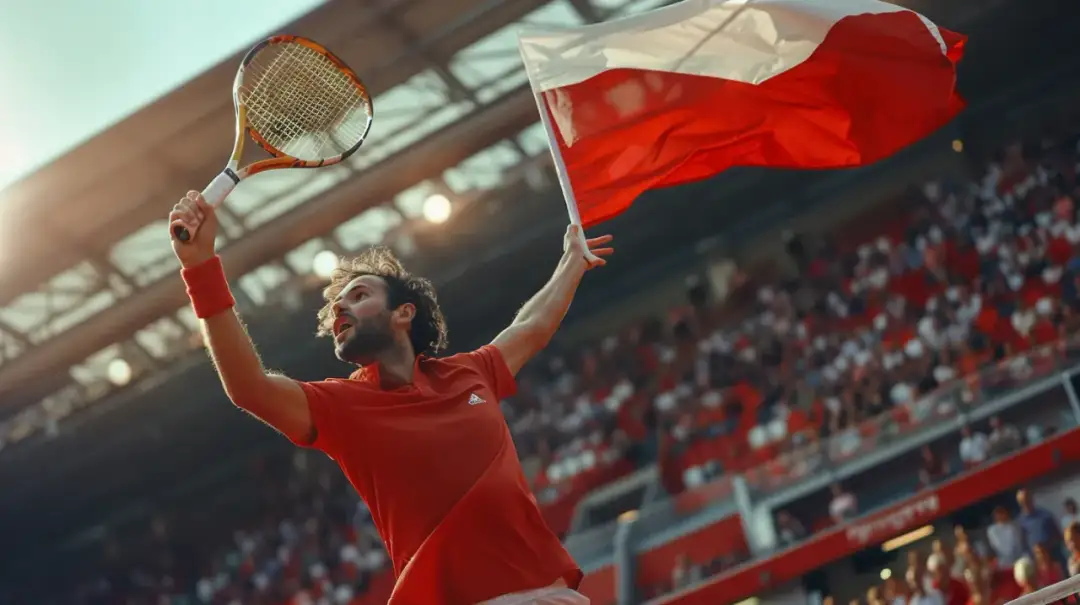 Kiedy zobaczymy Hurkacza w akcji? Następny mecz Polaka