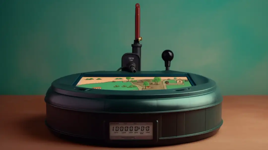 Czujnik do Szamba Bezprzewodowy - Napełnienia, Poziomu, Wypełnienia Szamba