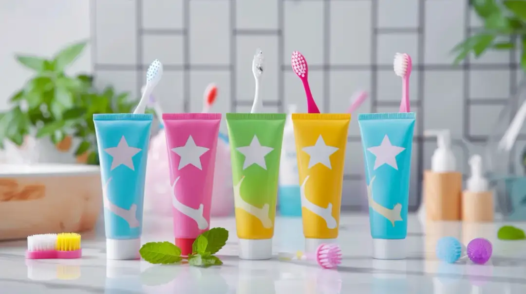 Jaka pasta do zębów najlepsza? Ranking top 5 produktów