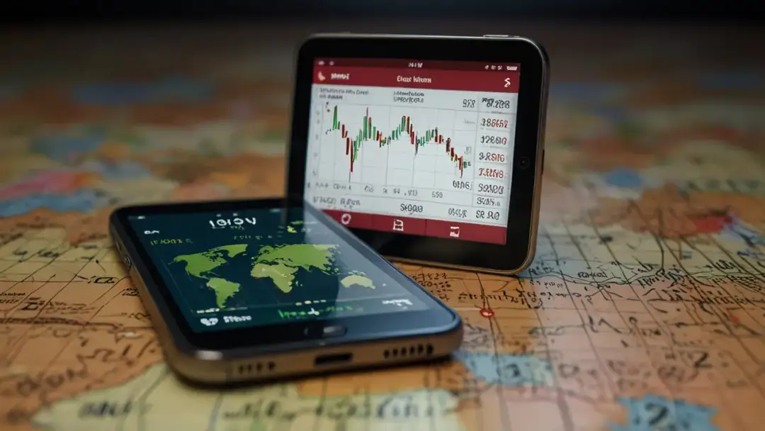 Waluty - Przelicznik i aktualne kursy wymiany, co warto wiedzieć?