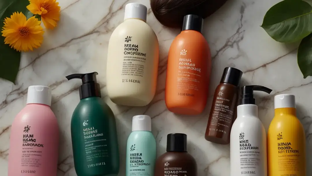 Najskuteczniejsze kosmetyki koreańskie do włosów: fakty i zastosowanie