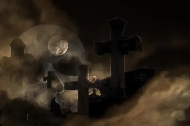 Znaczenie snów o zmarłych: Głęboka symbolika i ukryte przesłania