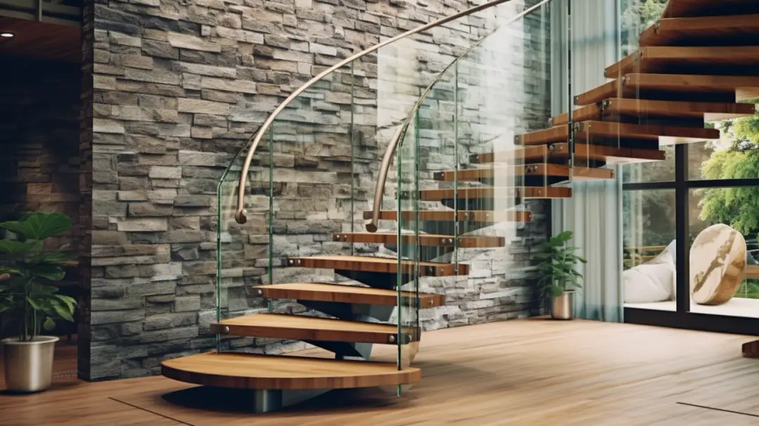 Schody Młynarskie Producent - Zabiegowe i Wymiary