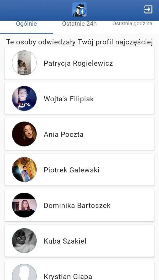 Jak aplikacja kto podgląda twój profil może ujawnić nieznane odwiedziny?