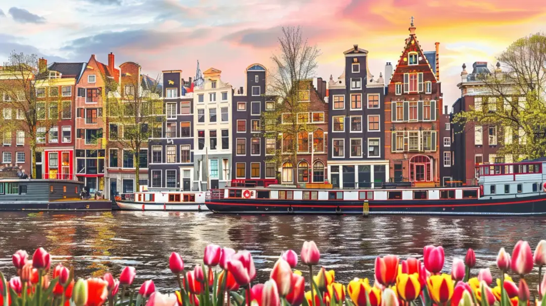Ciekawostki o Holandii: Zapoznaj się z jej kulturowym dziedzictwem