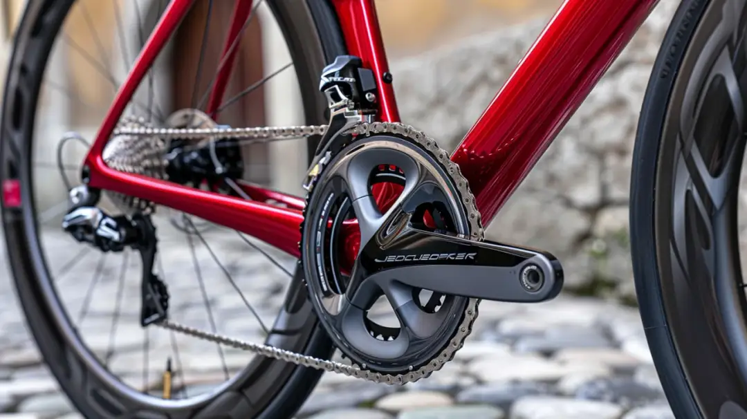 Włoskie rowery szosowe - co warto wiedzieć?: Poznaj tajniki włoskiego designu