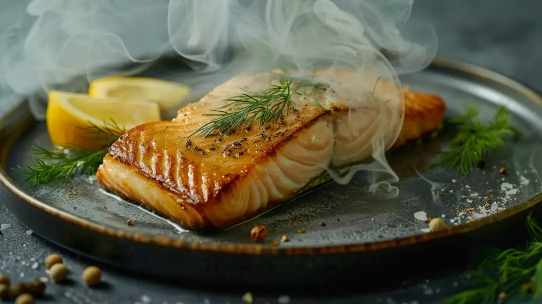 Filet mietusa: Jak odkryć delikatność ryb w domowej kuchni?