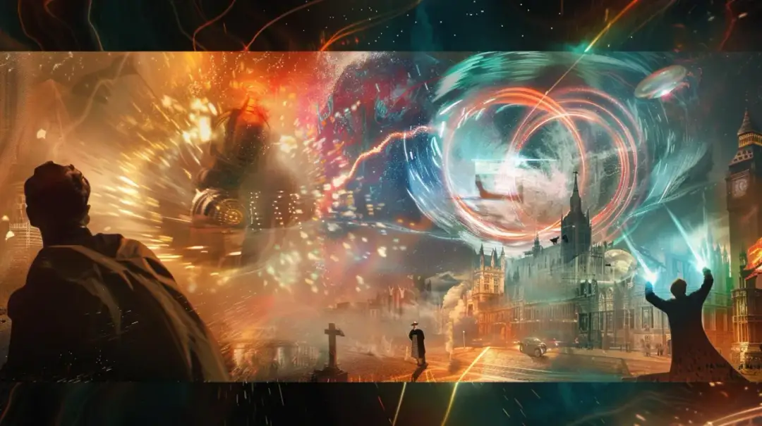 Jak zmieniały się efekty specjalne w filmach na przestrzeni lat