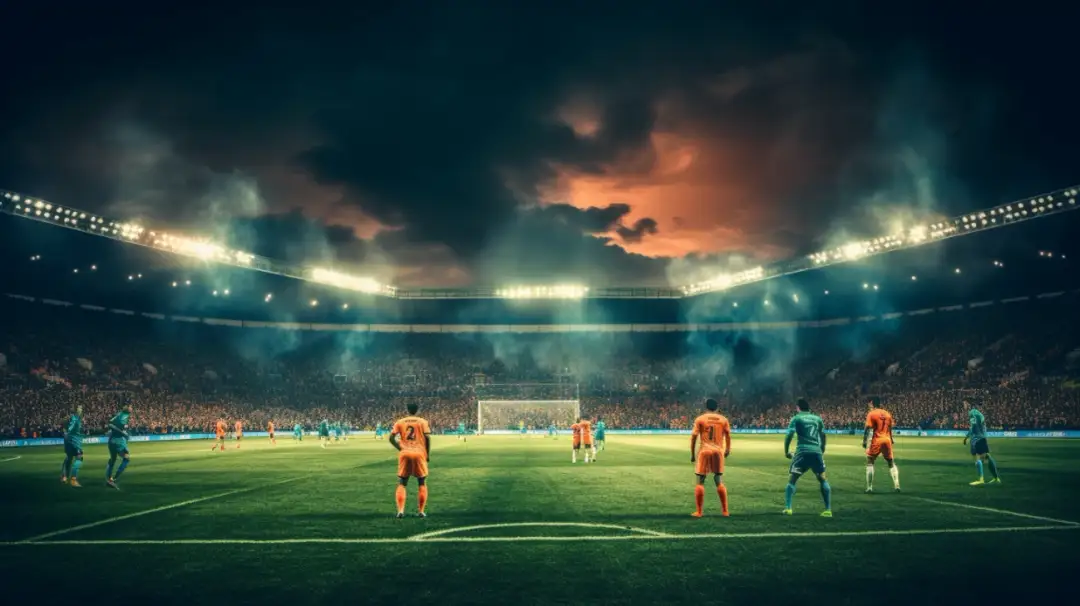 Przełamanie w zapowiedzi przed LPOŚLĄ