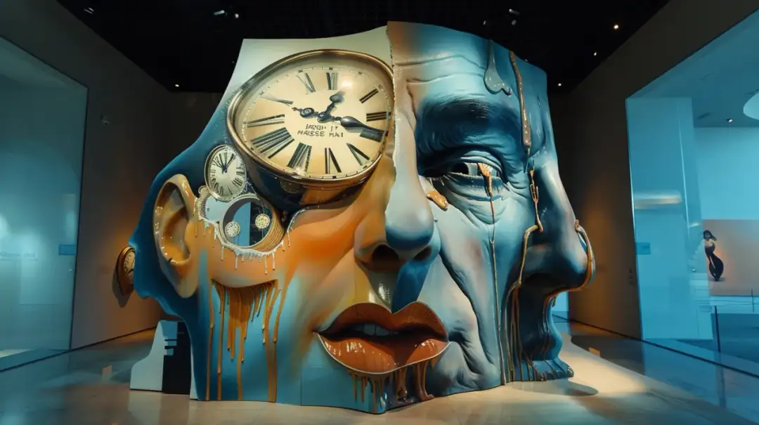 Muzeum Salvadora Dalego: Czy to surrealizm w najlepszym wydaniu?