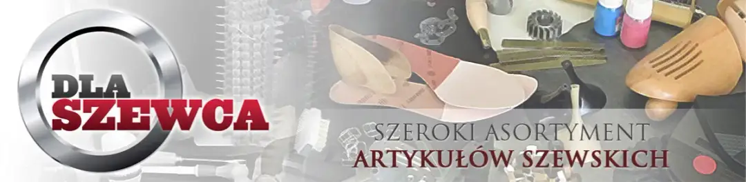 Gdzie kupić podeszwy do butów - najlepsze oferty i porady zakupowe