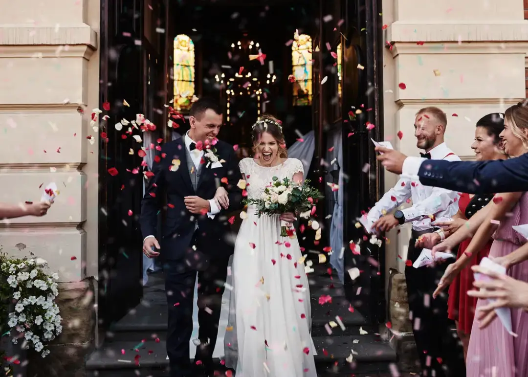 Jakie dokumenty do ślubu konkordatowego - uniknij problemów przed ceremonią