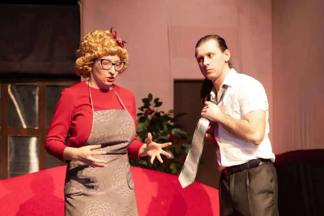 Aktorzy kabaretowi: ich niezwykłe talenty i niezapomniane występy