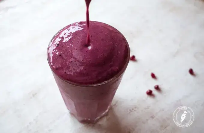 Najlepsze przepisy na koktajl z granatem, które musisz spróbować