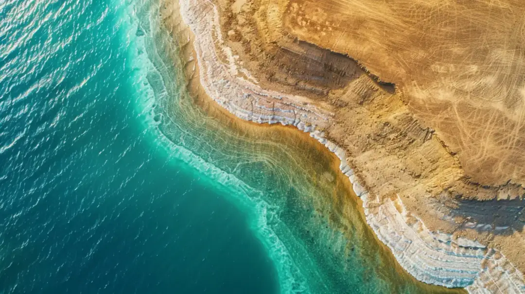 Morze Martwe - czy naprawdę warto odwiedzić?