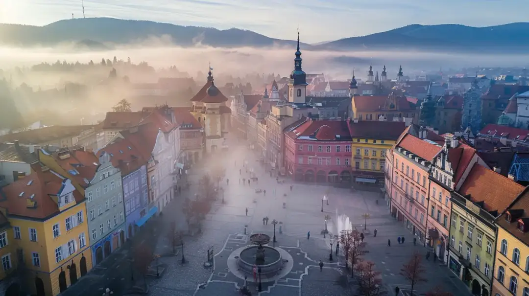 Atrakcje Jeleniej Góry: 8 Miejsc w Mieście i Okolicy