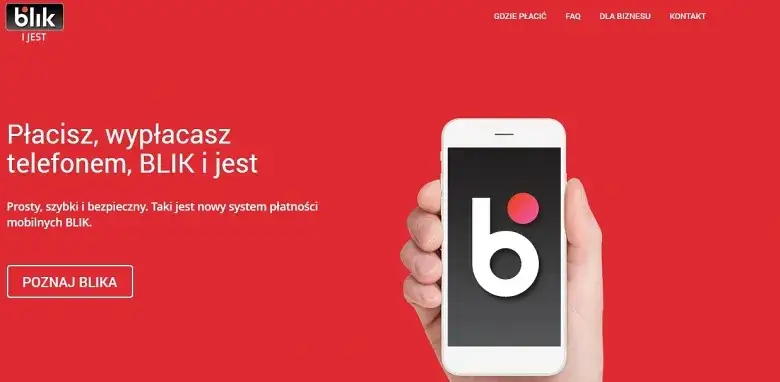 Co to znaczy BLIK? Poznaj system płatności mobilnych w Polsce