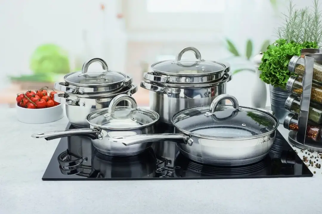 Płyty indukcyjne a zdrowie: Co musisz wiedzieć przed zakupem